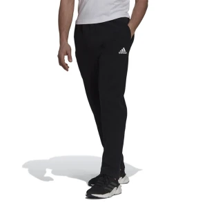 Spodnie adidas Z.N.E. Sportswear GT9781 - czarne