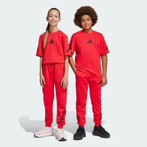 Spodnie adidas Z.N.E. Tapered-Leg Kids