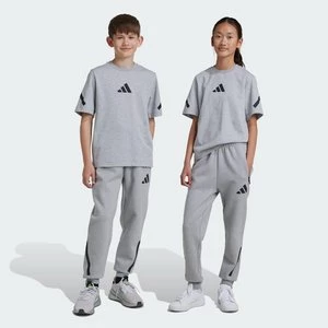 Spodnie adidas Z.N.E. Tapered-Leg Kids