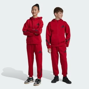 Spodnie adidas Z.N.E. Tapered-Leg Kids