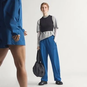 SPODNIE ADIDAS Z.N.E. Z TKANINY