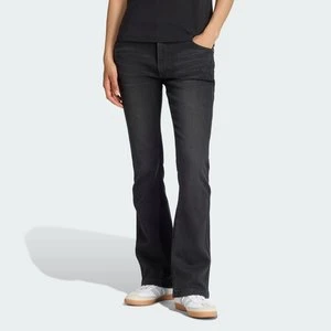 Spodnie Adilenium Season 4 Teamgeist Slim LR Denim Adidas