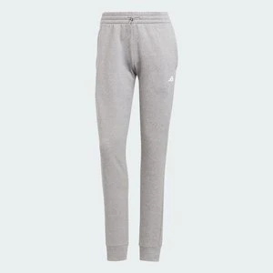 Spodnie AEROREADY Game and Go Regular Tapered Fleece Adidas