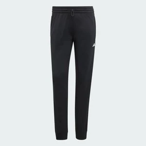 Spodnie AEROREADY Game and Go Regular Tapered Fleece Adidas