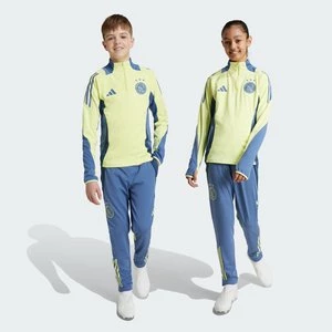 Spodnie Ajax Amsterdam Tiro 24 Competition Training Kids Adidas