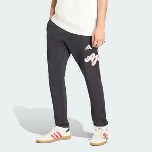 Spodnie Ajax Amsterdam US Adidas