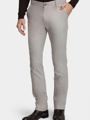 Spodnie ALEX 04003D15GSA Giacomo Conti