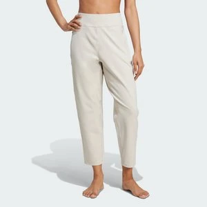 Zdjęcie produktu Spodnie All Me Yoga Adidas