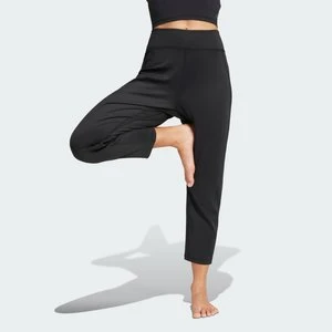 Spodnie All Me Yoga Essentials Adidas
