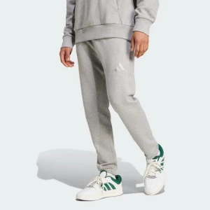 Spodnie ALL SZN French Terry Regular Tapered Adidas