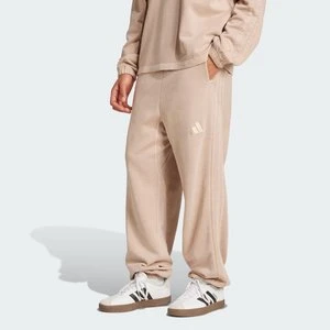 Spodnie ALL SZN French Terry Washed Loose Adidas