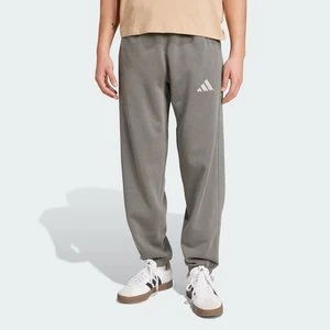 Spodnie ALL SZN French Terry Washed Loose Adidas