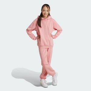 Spodnie ALL SZN Graphic Kids Adidas