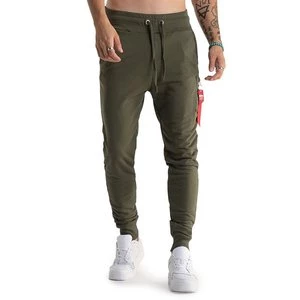 Spodnie Alpha Industries X-Fit Slim Cargo 178333257 - zielone