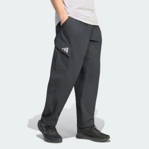 SPODNIE AMG WOVEN CARGO Adidas czarny