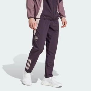 Spodnie Arsenal Tiro 24 Presentation Adidas