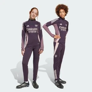 Spodnie Arsenal Tiro 24 Training Adidas