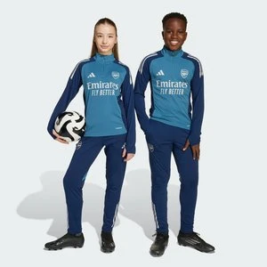 Spodnie Arsenal Tiro 25 Competition Training Kids Adidas