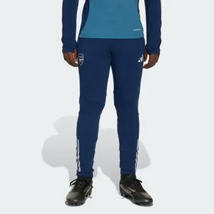 Spodnie Arsenal Tiro 25 Competition Training Kids Adidas