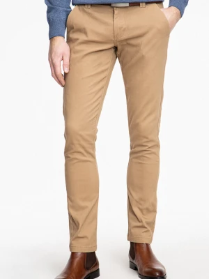 Spodnie ASHTON SMKSQ30256 Giacomo Conti