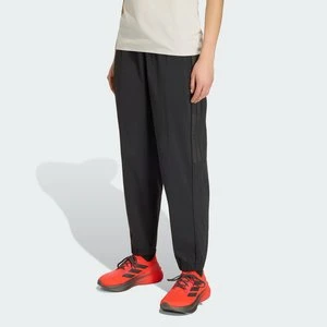 SPODNIE AUDI REVOLUT F1 TEAM ENGINEERS & MARKETING Adidas