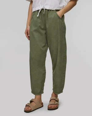 Spodnie Balloon Damskie Deha