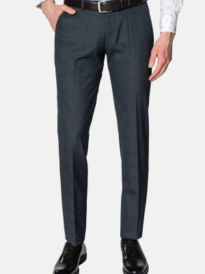 SPODNIE BARNI 315/A GRAFIT Recman