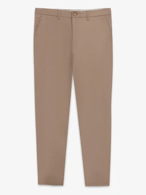 SPODNIE BATARELLO 241 K3 Z BAWEŁNY Recman