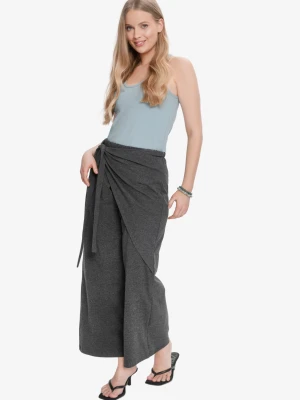 Spodnie bawełniane BONA : Rozmiar - L 5905068255711 by Insomnia