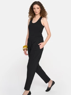 Spodnie bawełniane JUDY : Rozmiar - XS 5905068204948 by Insomnia