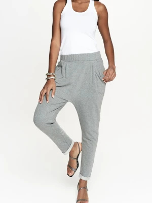 Spodnie bawełniane LALA 2 : Rozmiar - L 5905068227565 by Insomnia