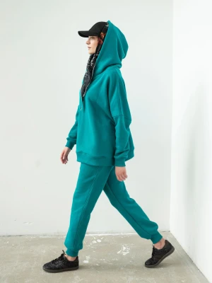 Spodnie bawełniane MADALINE : Rozmiar - M 5905068250587 by Insomnia