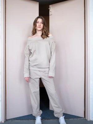 Spodnie bawełniane NEW GWEN : Rozmiar - L 5905068246672 by Insomnia