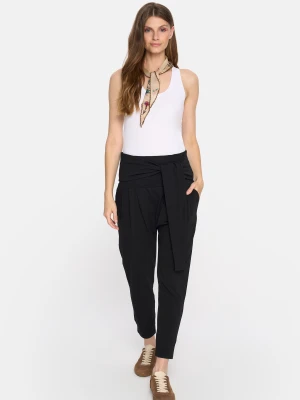 Spodnie bawełniane NORA : Rozmiar - L 5905068204931 by Insomnia