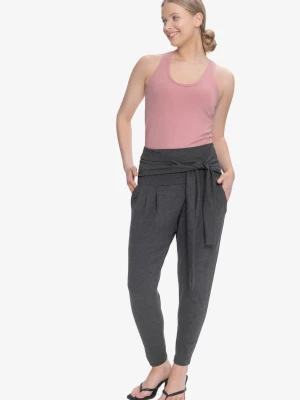 Spodnie bawełniane NORA : Rozmiar - L 5905068255681 by Insomnia