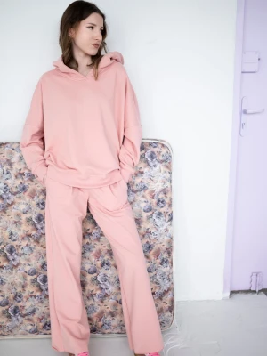 Spodnie bawełniane PAOLA : Rozmiar - M 5905068235133 by Insomnia