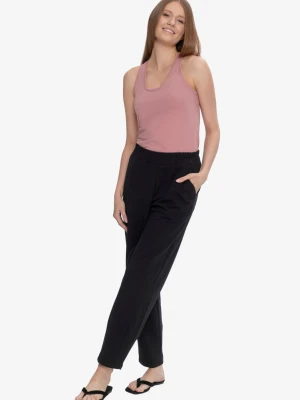 Spodnie bawełniane RANDY : Rozmiar - L 5905068257494 by Insomnia