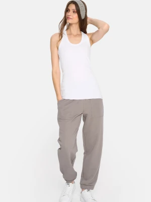 Spodnie bawełniane RAY : Rozmiar - L 5905068253212 by Insomnia