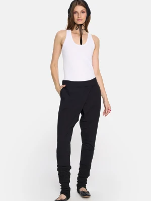 Spodnie bawełniane SISI : Rozmiar - L 5905068228531 by Insomnia