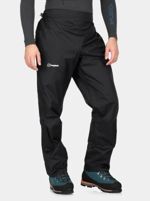 Spodnie Berghaus Deluge 2.0 Pant - jet black