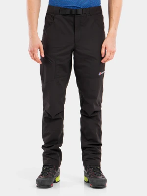 Spodnie Berghaus Vapourlight Fast Hike Pant - black/black