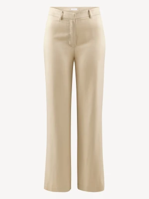 Spodnie beżowy - TAMARIS