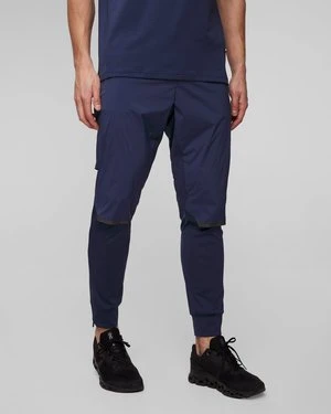 Spodnie biegowe męskie On Running Weather Pants