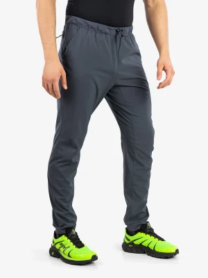 Spodnie biegowe Patagonia Terrebonne Joggers - smolder blue