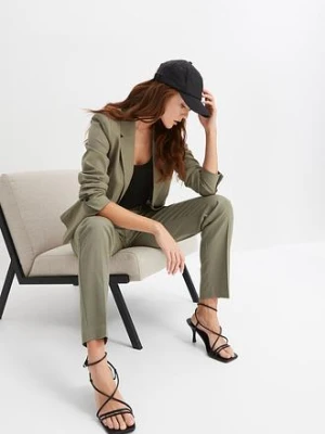 Spodnie biznesowe bonprix