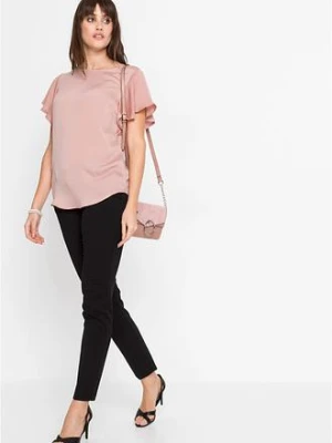 Spodnie biznesowe bonprix