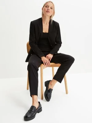 Spodnie biznesowe bonprix