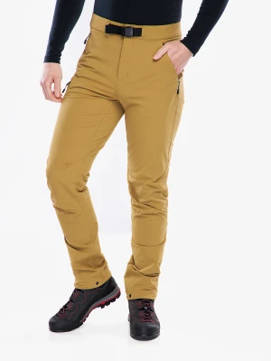 Spodnie Black Diamond Alpine Pants - flax