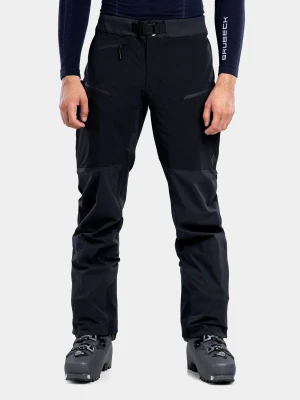 Spodnie Black Diamond Dawn Patrol Hybrid Pants - black