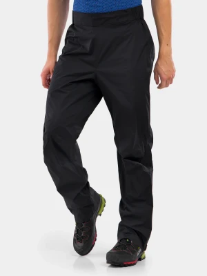 Spodnie Black Diamond StormLine Stretch Rain Pants - black